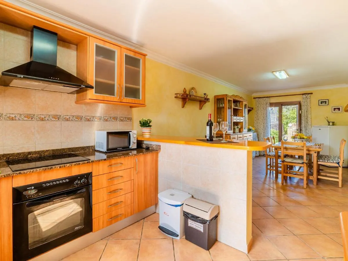 Holiday Home Can Josepot By Interhome