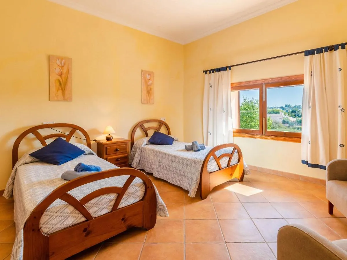 Holiday Home Can Josepot By Interhome Alcúdia