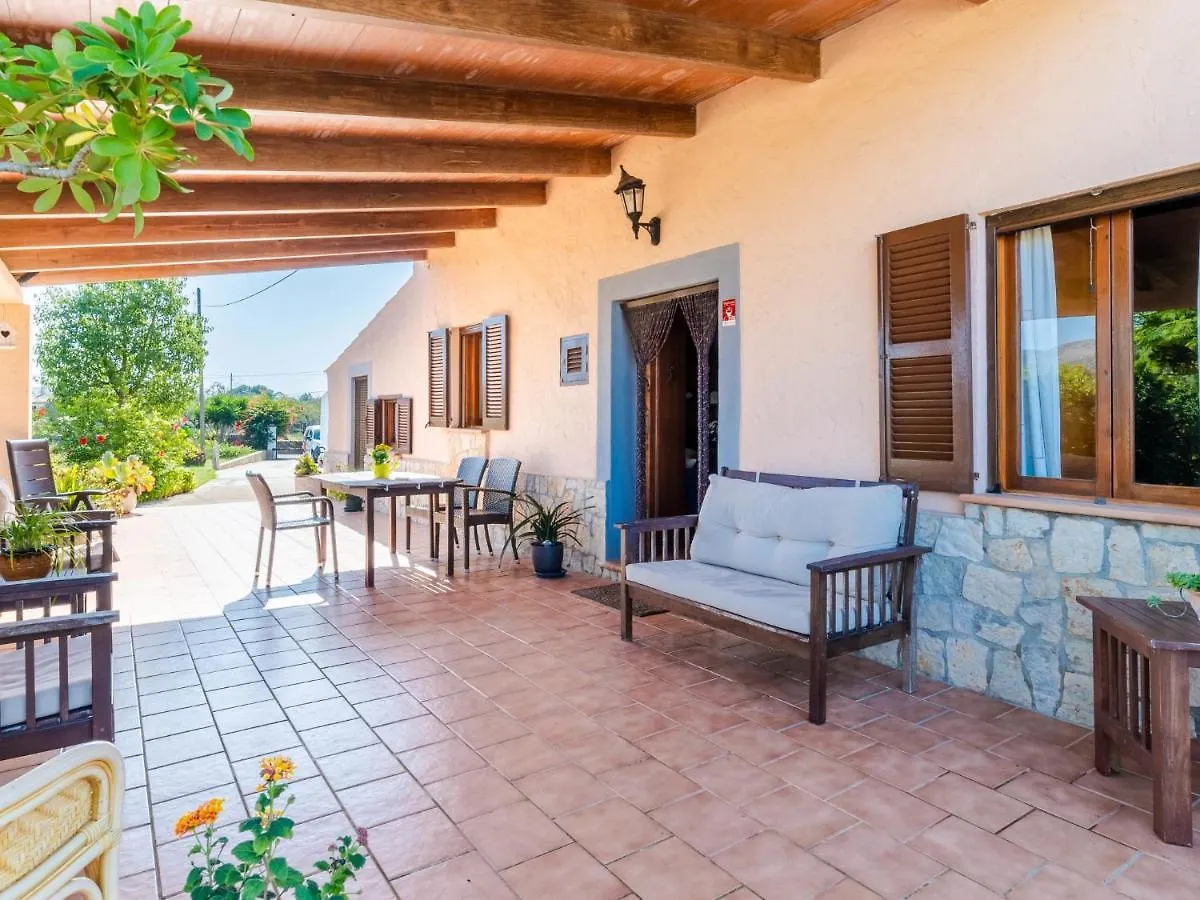 Holiday Home Can Josepot By Interhome Alcúdia