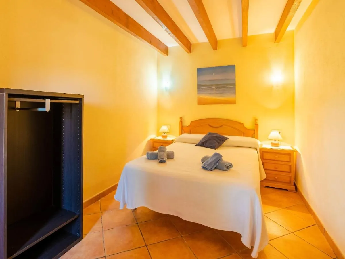 Holiday Home Can Josepot By Interhome Alcúdia Spanien