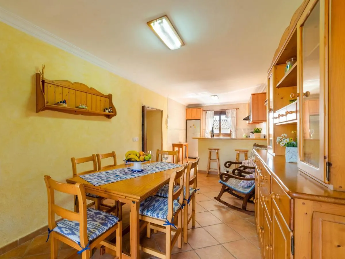 Holiday Home Can Josepot By Interhome Alcúdia 0*,  Spanien