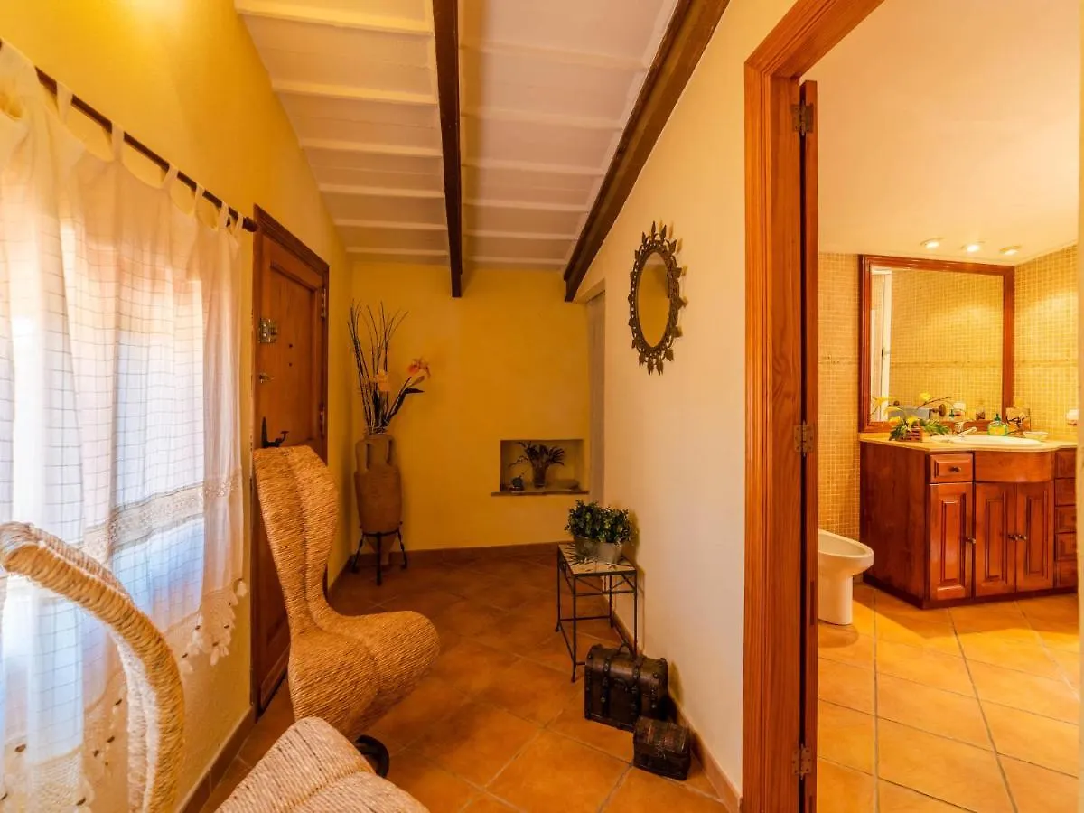 Holiday Home Can Josepot By Interhome Alcúdia