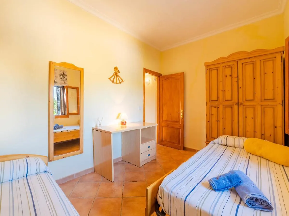 Holiday Home Can Josepot By Interhome Alcúdia