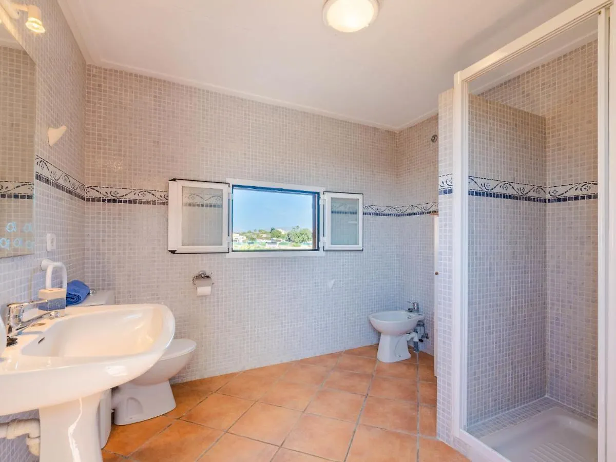 Holiday Home Can Josepot By Interhome Alcúdia Spanien