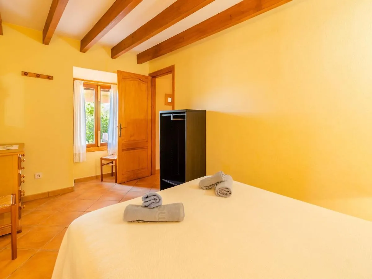 Holiday Home Can Josepot By Interhome