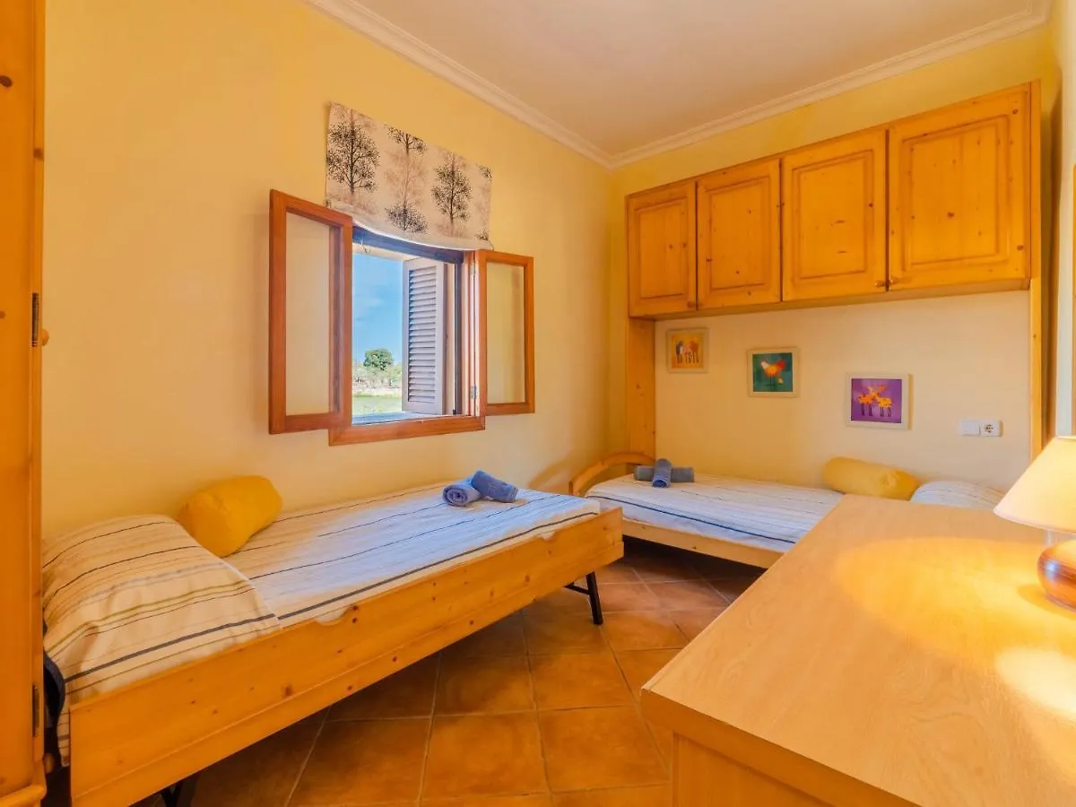 Holiday Home Can Josepot By Interhome Alcúdia 0*,  Spanien