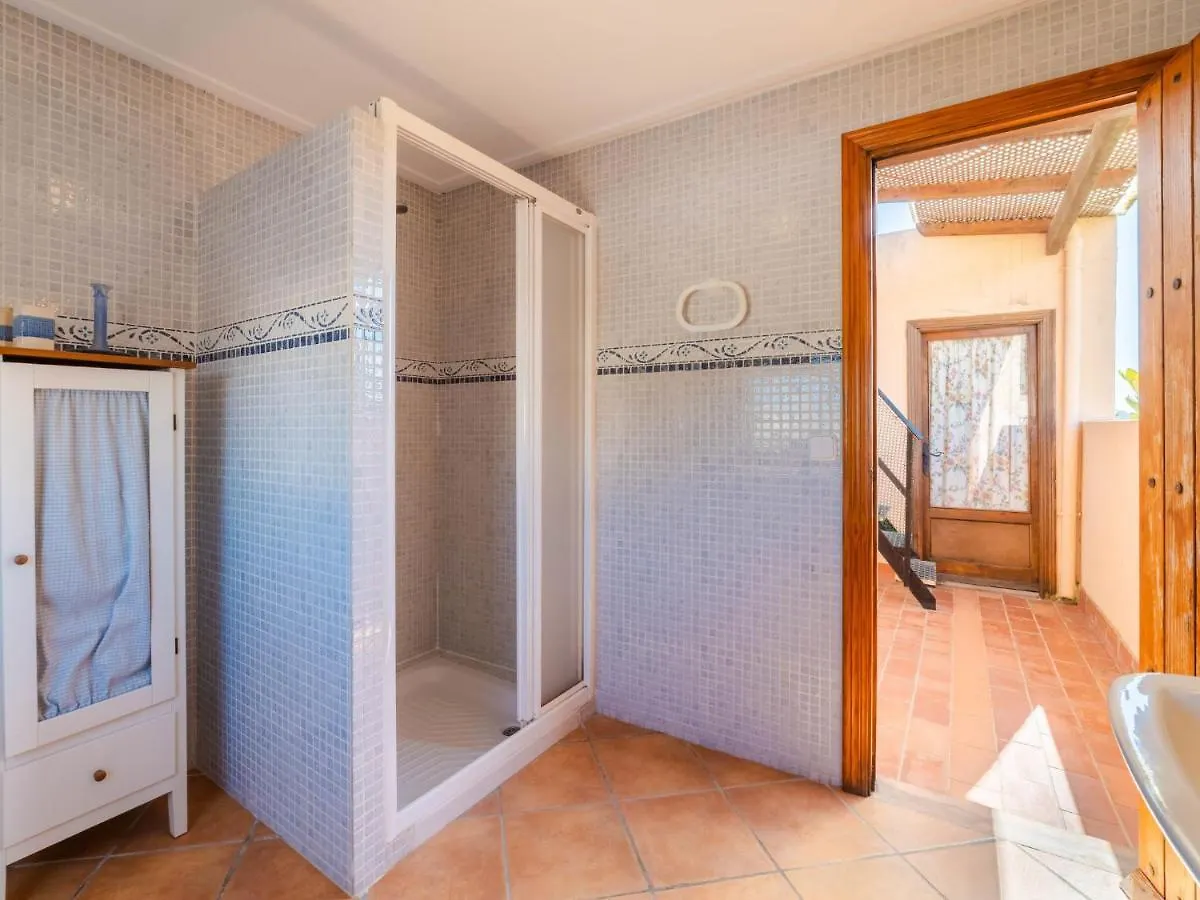 Holiday Home Can Josepot By Interhome Испания